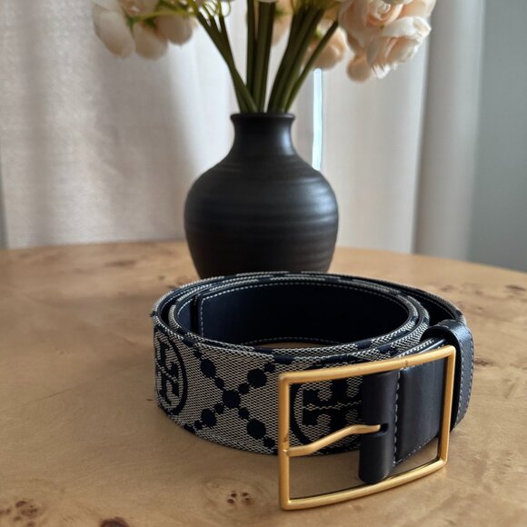 Tory Burch Belt - Picture 1 of 6